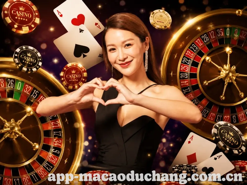 澳门博彩全站App